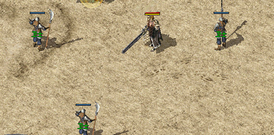 王者战刃传奇v1.80