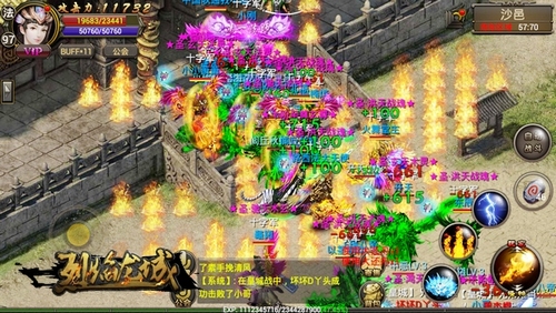传奇1.80战神复古单机版_复古1.80战神_1.80战神复古发布网
